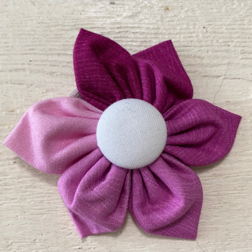 Two Little Ladies bow